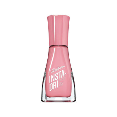 Boots Sally Hansen Insta-Dri Nail Polish Sugar Poppy- Buy online at McGrocer