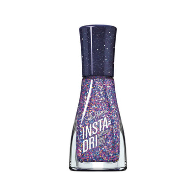 Boots Sally Hansen Insta-Dri Nail Polish Grape Shifter- Buy online at McGrocer