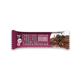 Fulfil protein bar chocolate brownie 55g - British product