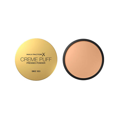 Boots Max Factor Crème Puff Powder Compact- Buy online at McGrocer
