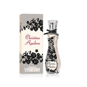 Christina Aguilera Eau De Parfum 30ml - British product