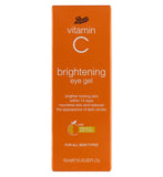 Boots Vitamin C Eye Gel 15ml - British product