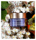 Clarins Nutri-Lumière Revive Tinted Moisturiser 50ml - British product