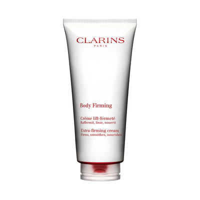 Boots Clarins Body Firming Extra-Firming Cream 200ml- Buy online at McGrocer