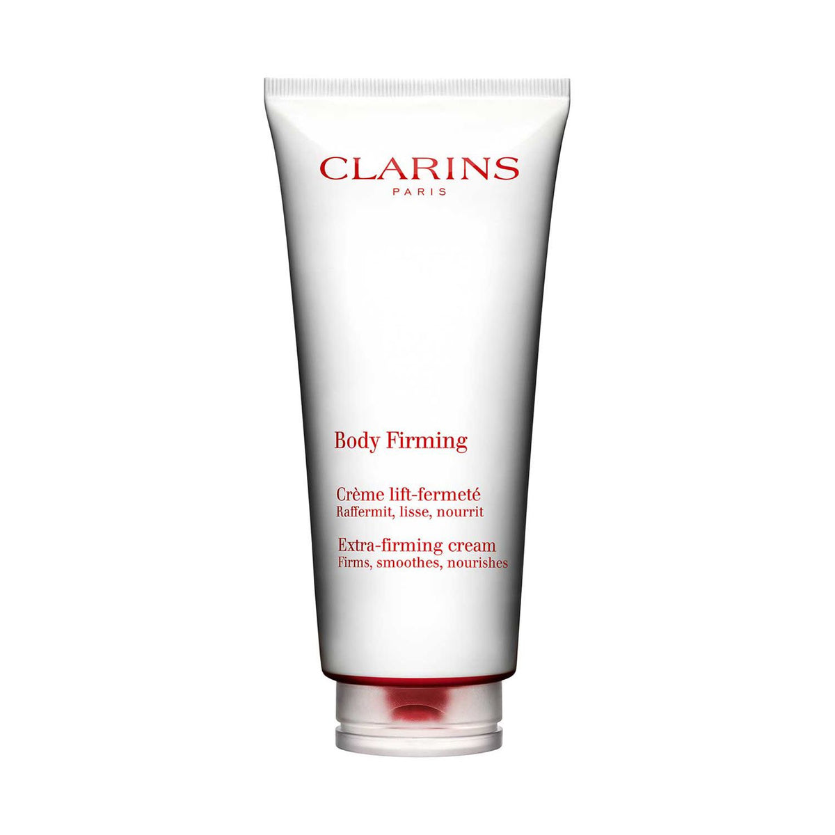 Clarins Body Firming Extra-Firming Cream 200ml - British product