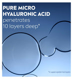 NIVEA Cellular Filler Hyaluronic Acid Serum 30ml (British brand)