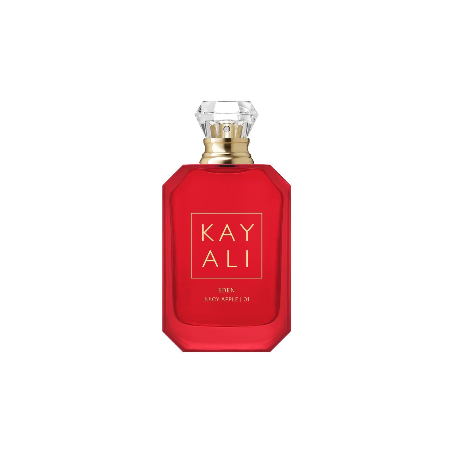 Kayali Eden Juicy Apple 01 Eau de Parfum 100ml, UK version
