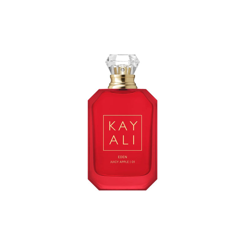 Kayali Eden Juicy Apple 01 Eau de Parfum 100ml, UK version
