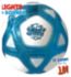 Smart Ball-tellerfotball med lysende interaktivt leketøy (britisk merke)