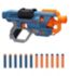 Nerf Elite 2.0 Commander RD-6 Blaster, imported from the UK