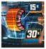 Nerf Elite 2.0 Commander RD-6 Blaster Spielzeug