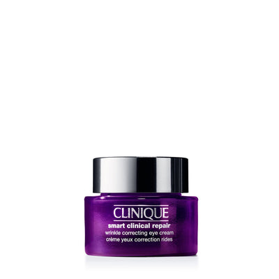 Boots Clinique Smart Clinical Repair Wrinkle Correcting Eye Cream 15ml- Buy online at McGrocer