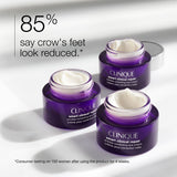 Clinique Smart Clinical Repair Eye Cream 15ml - British product