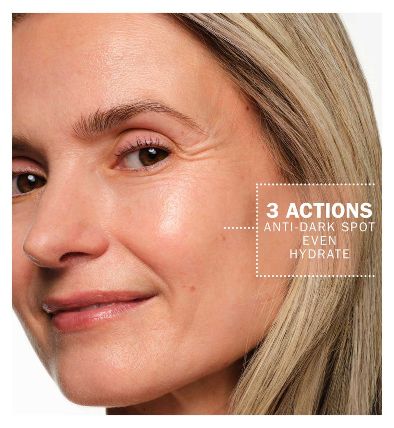 Olay Vitamin C + AHA day gel serum 40ml, UK version