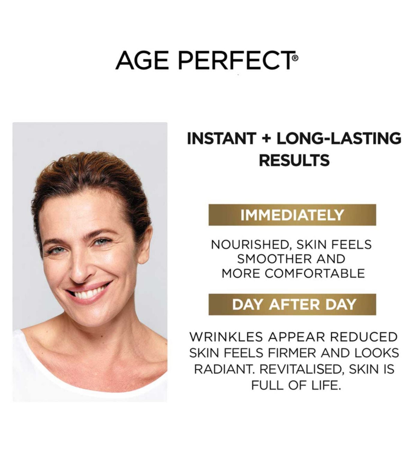 L'Oreal Paris Cell Renew day cream SPF 30 50ml, imported from the UK