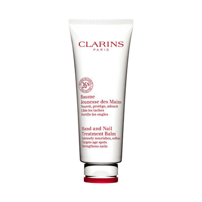 Clarins Hand- und Nagelpflegebalsam 100 ml