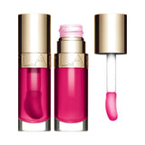 Clarins lip oil raspberry 7ml - British product