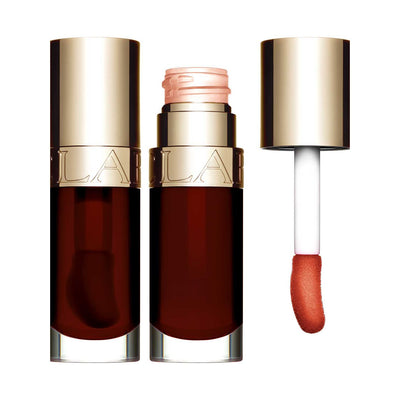 Clarins Lip Comfort Oil Chocolate Lip Oil 7ml