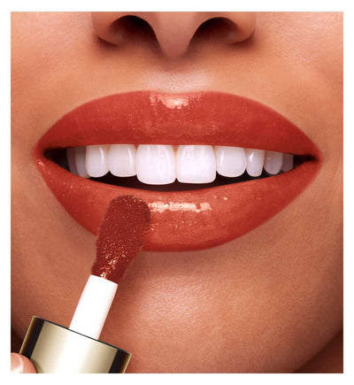 Clarins Lip Comfort Oil Chocolate Leppepomade 7ml