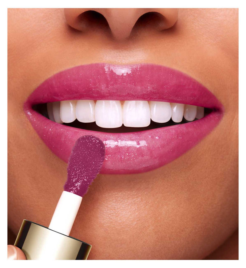 Clarins lip comfort oil 10 Plum 7ml - British product