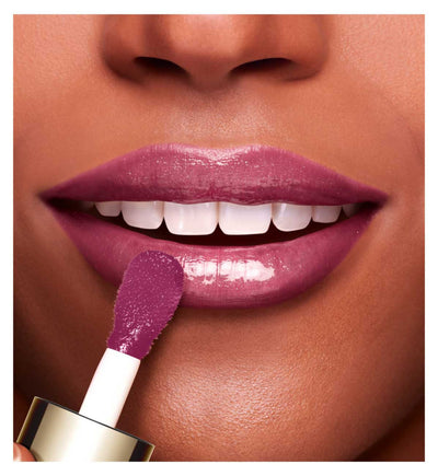 Clarins Lip Comfort Oil 10 Plum Leppeolje 7ml