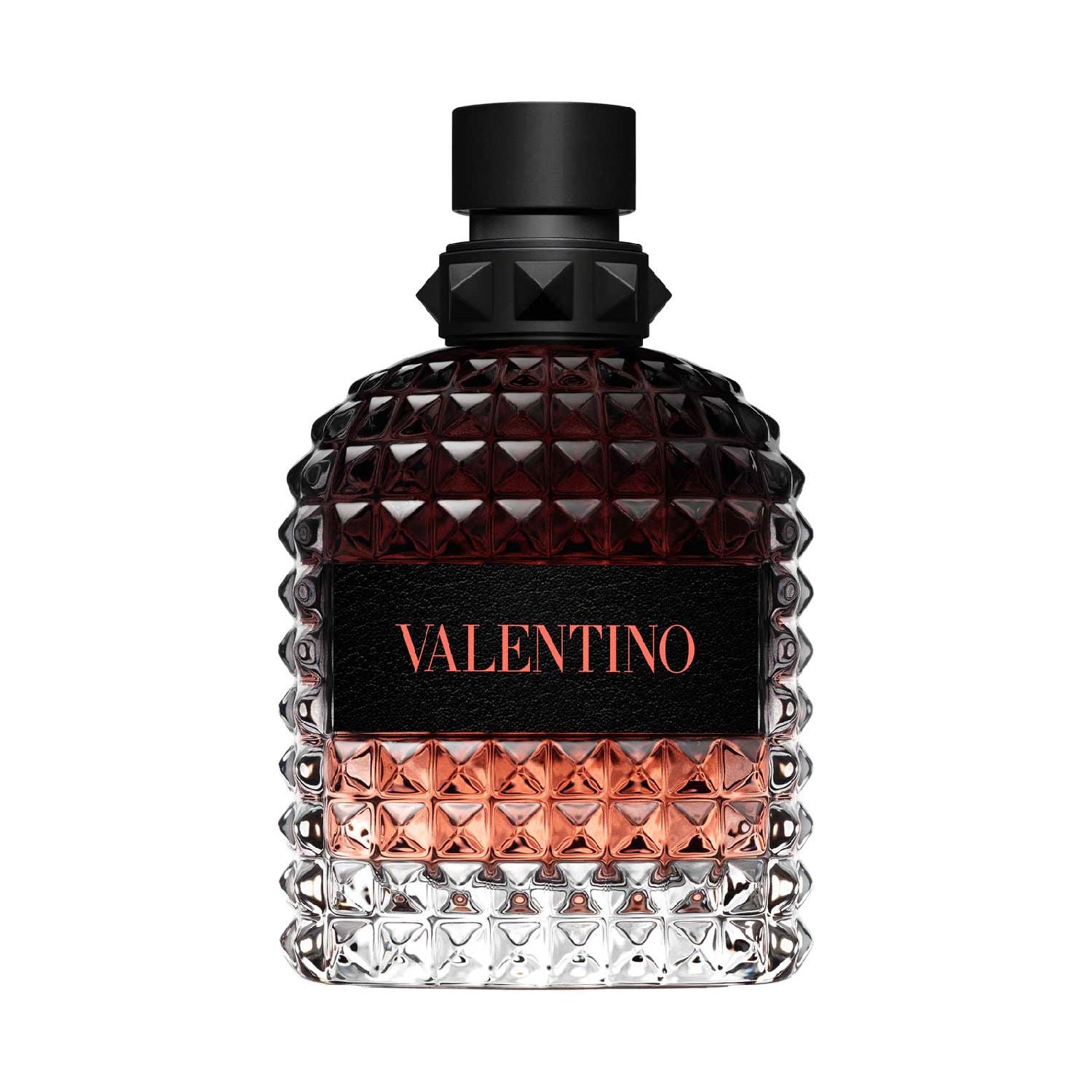 Valentino Born in Roma Coral Fantasy Eau de Toilette 100ml, UK version
