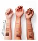Maybelline Nudes of New York Nude Lidschattenpalette Make-up Pinsel Limited Edition