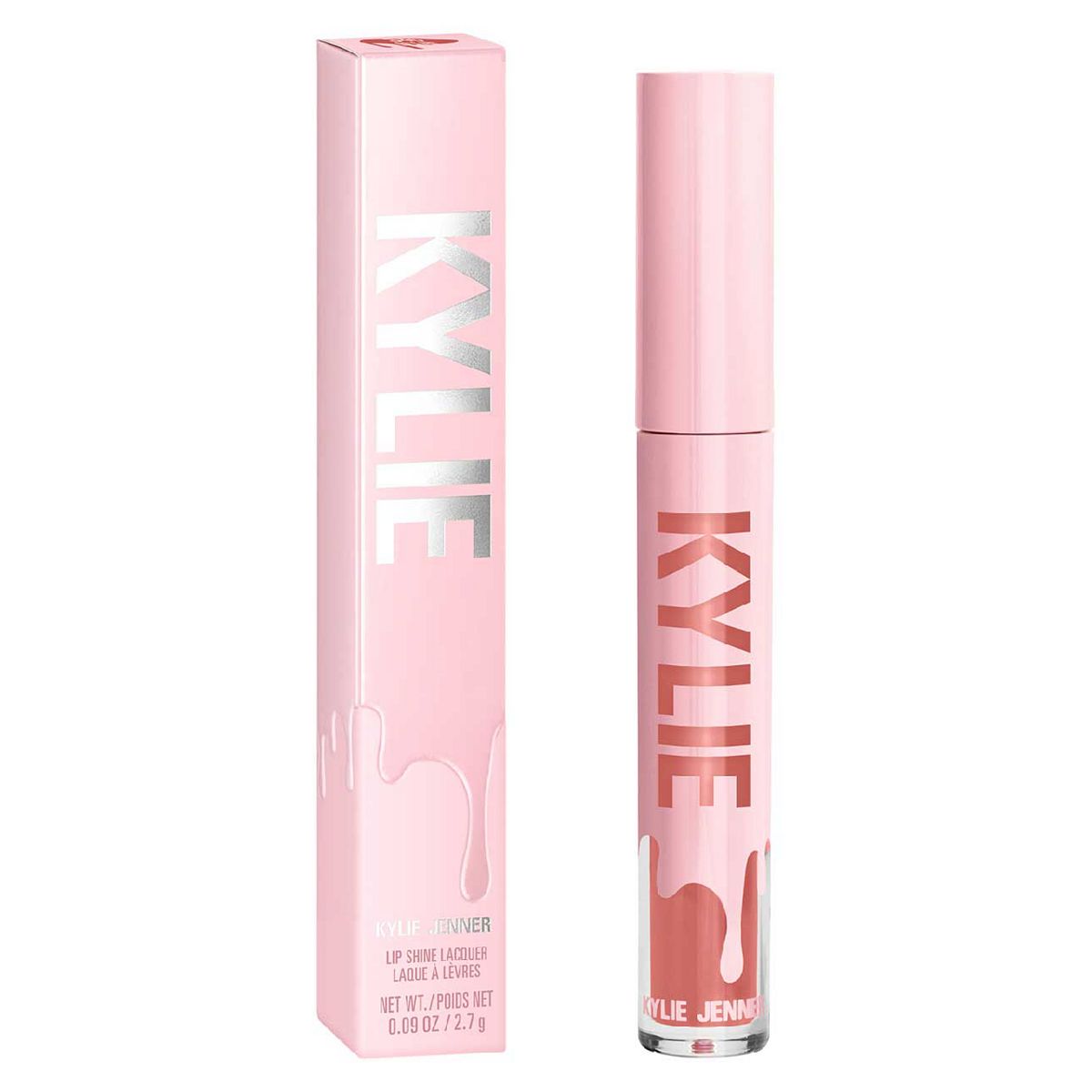 Kylie Cosmetics Lip Shine Lacquer 3ml GOODS Boots   