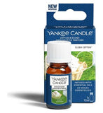 Yankee Candle Ultrasonic Aroma Oil Clean Cotton