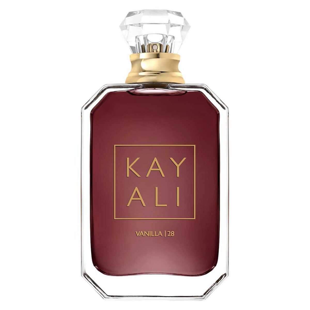 Kayali Vanilla 28 Eau de Parfum 50ml GOODS Boots   