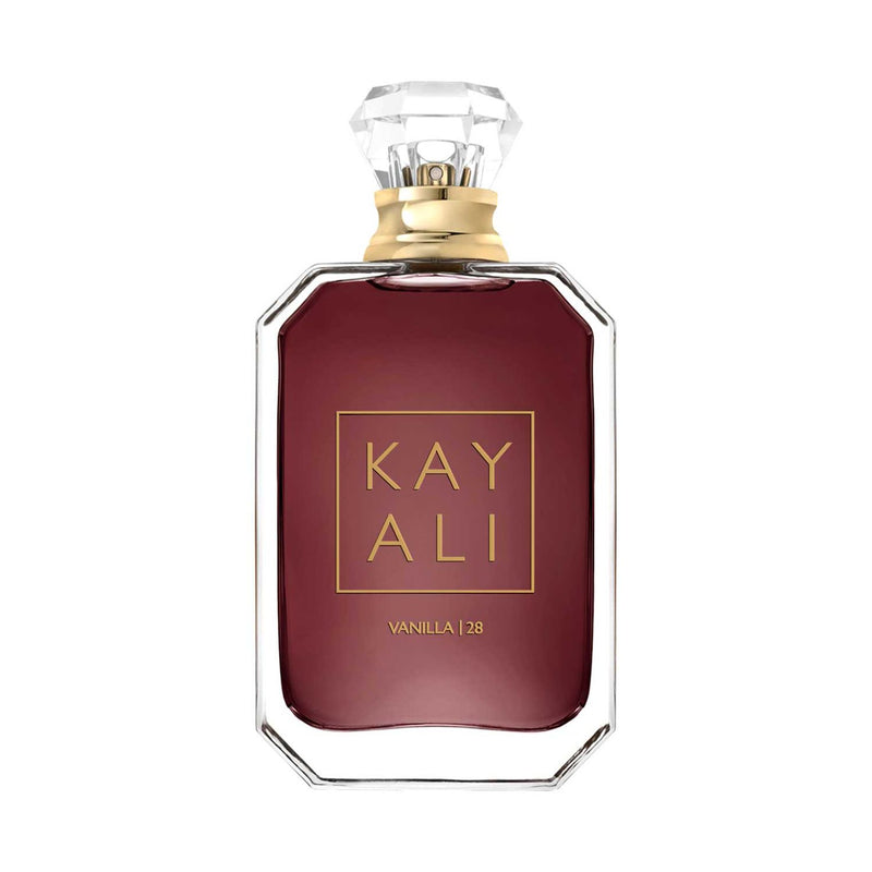 Kayali Vanilla 28 Eau de Parfum 50ml, British product