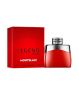 Montblanc Legend Red perfume 50ml, imported from the UK