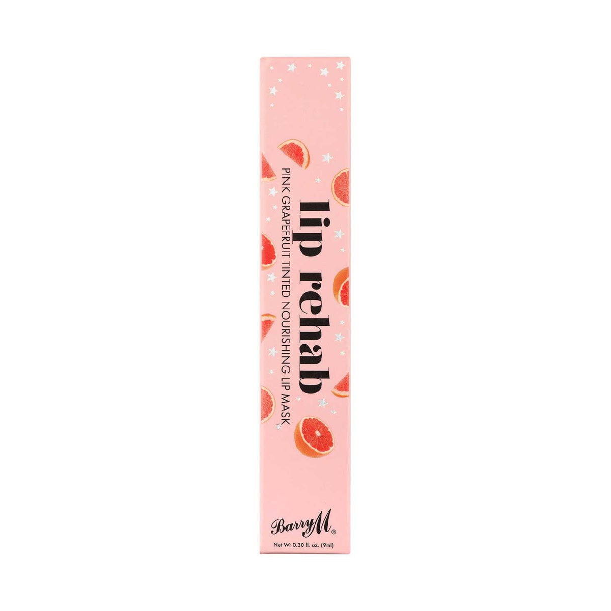 Barry M Lip Mask Pink Grapefruit Tinted - British product