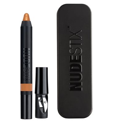 Nudestix Magnetic Luminous Eye Colour GOODS Boots copper foil  