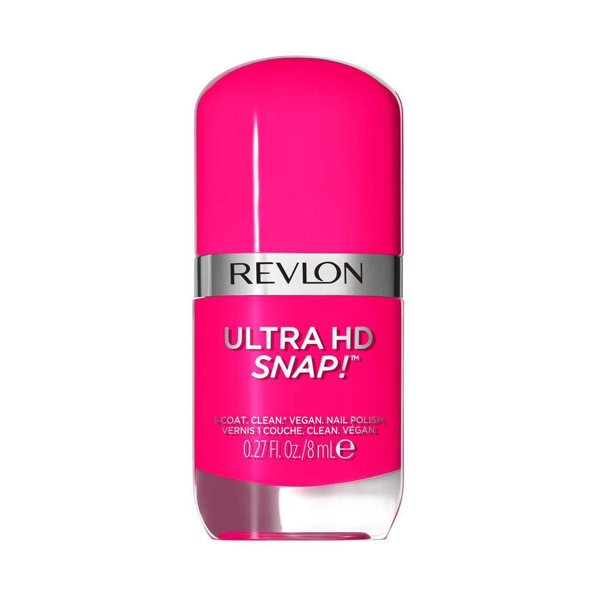 Revlon nail polish shade Rule The World, UK version