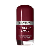 Revlon Ultra HD Snap Nail Polish in So Shady, UK version