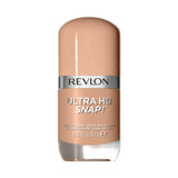 Revlon Ultra HD Snap Nail Polish in Driven - British product
