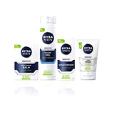 Nivea Men Sensitive Bundle skincare kit (British brand)