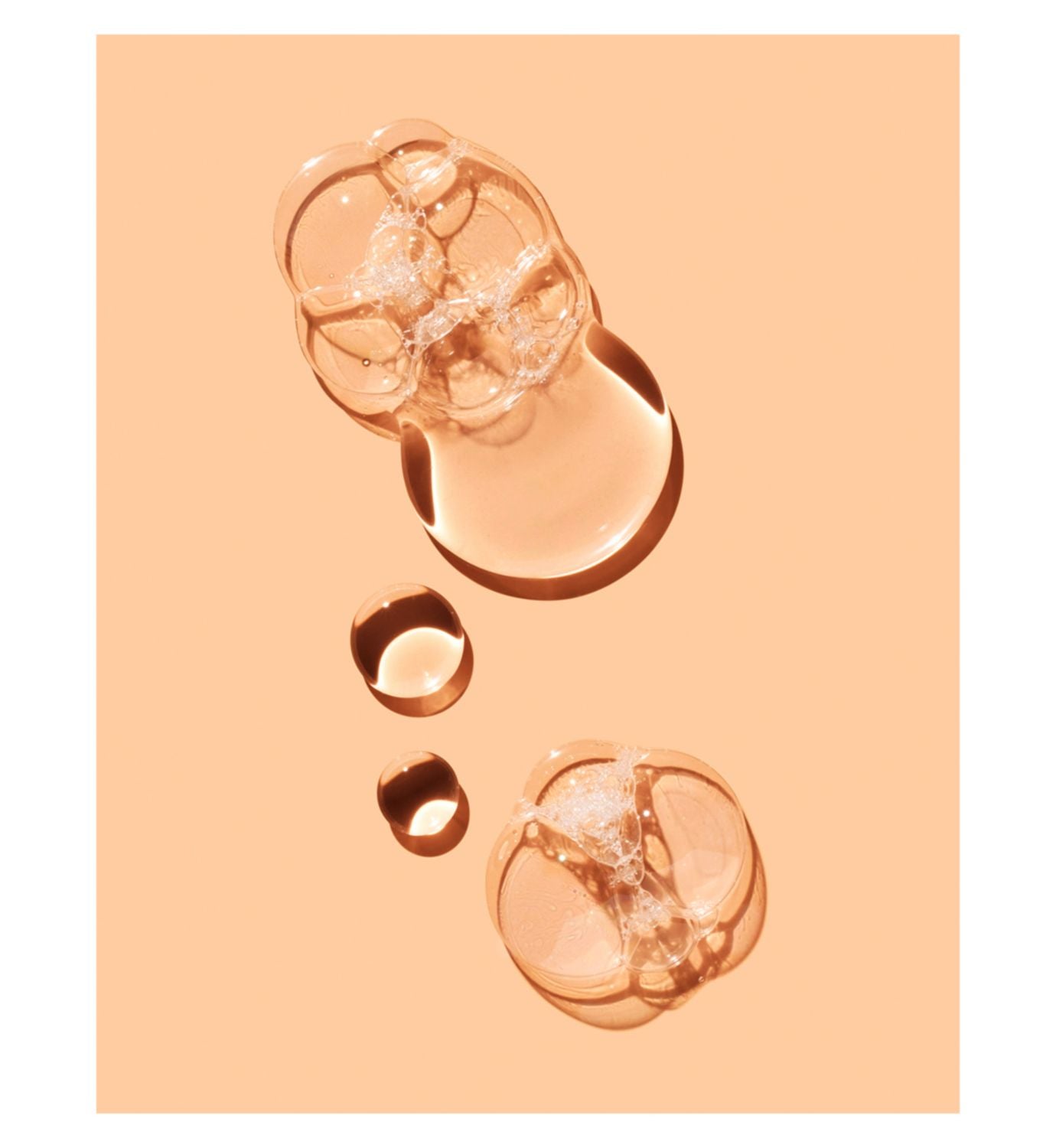 Fenty Skin Pre-Show Glow AHA treatment refill, UK version