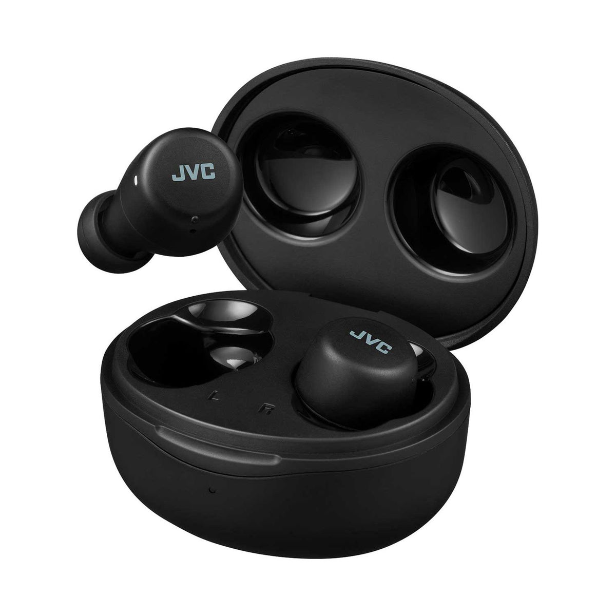 JVC Gumy Mini true wireless earphones HA-A5T, UK version