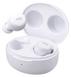 JVC Gumy Mini true wireless earphones HA-A5T, UK version