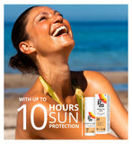 Riemann P20 sun cream SPF30 sensitive 100ml, imported from the UK