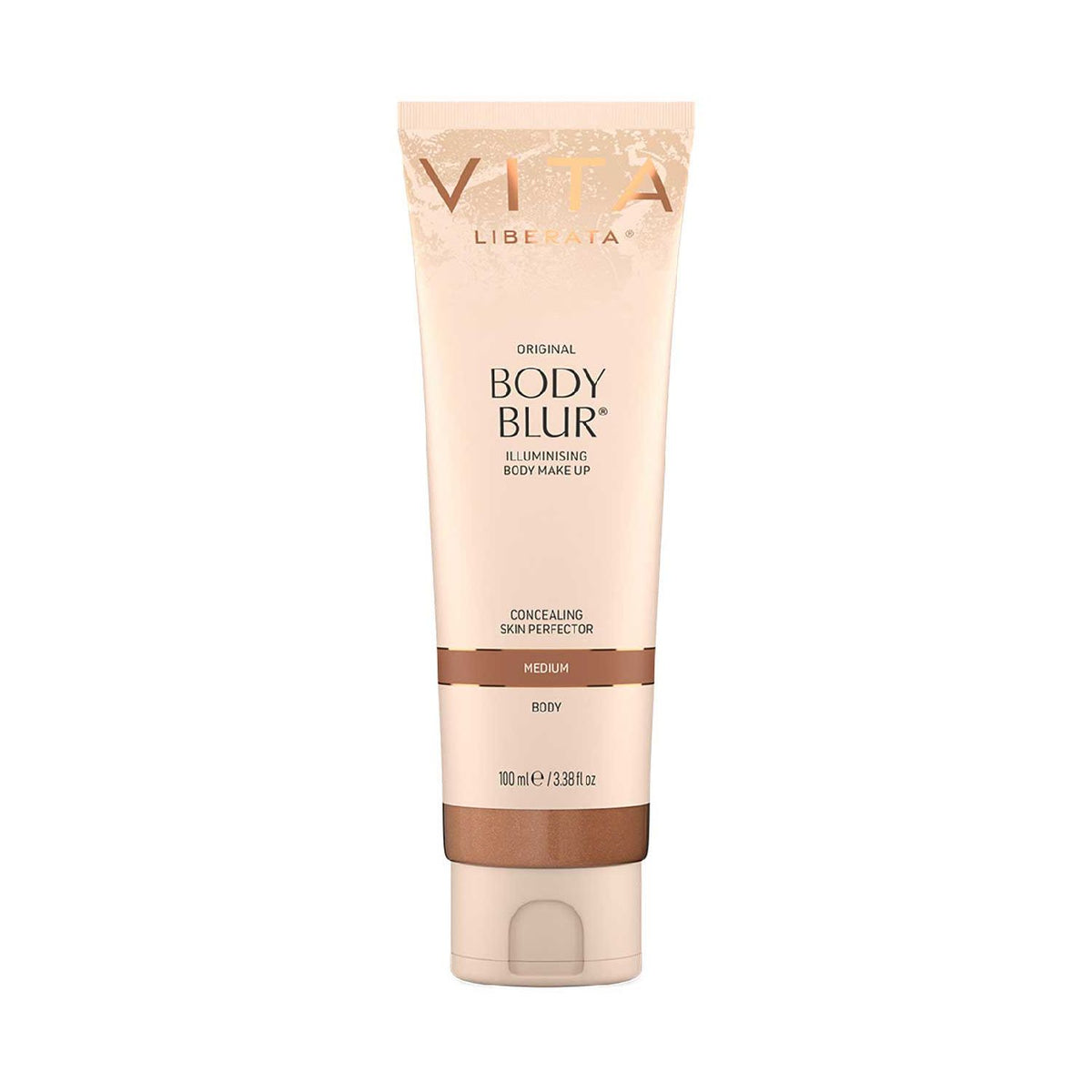 Vita Liberata Body Blur Medium 100ml - British product