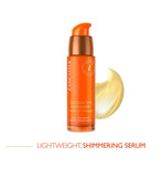 Lancaster Golden Tan Maximizer After Sun Serum 30ml - British product