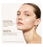 Lancaster sunscreen fluid SPF50 50ml, UK version