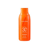 Lancaster Sun Beauty Body Milk SPF30 400ml, UK version