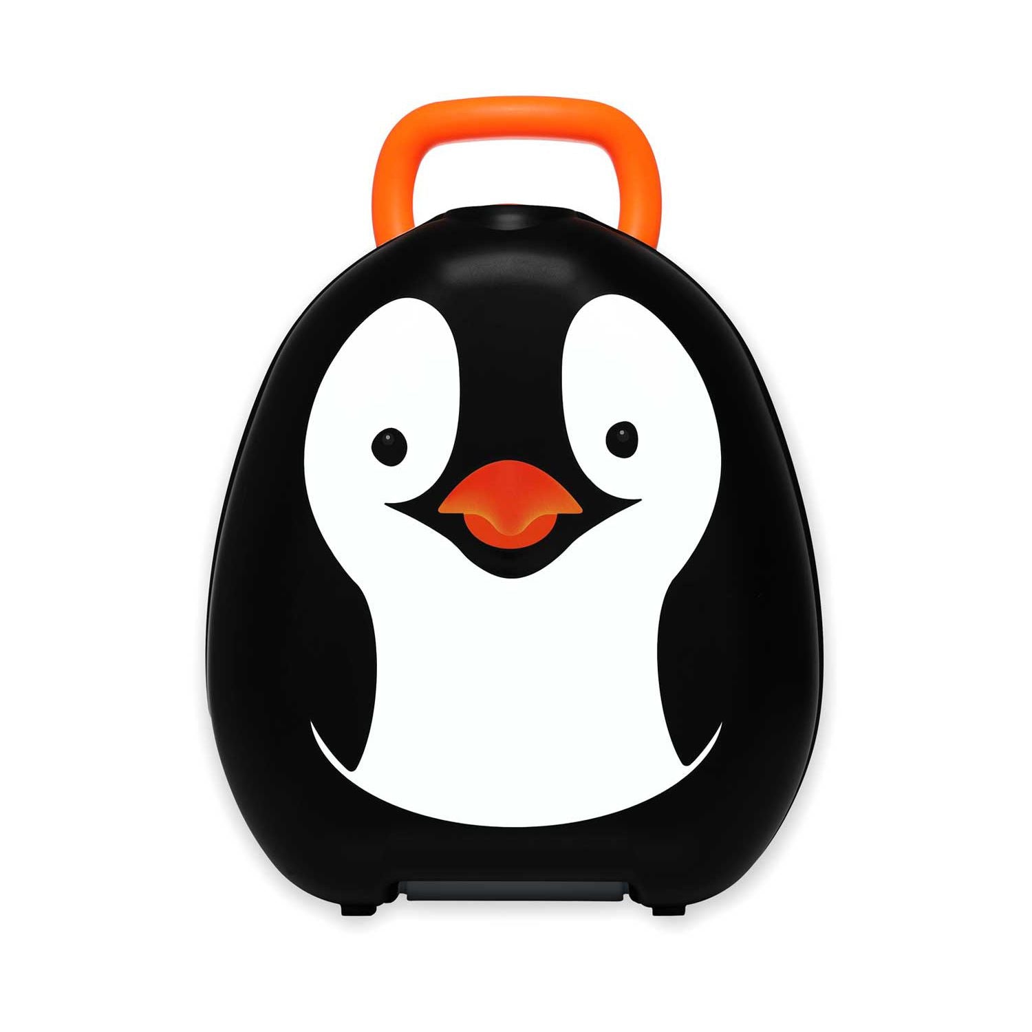 My Carry Potty Penguin potty, UK version