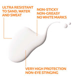 La Roche-Posay UVMune 400 suncream SPF50+ 50ml - British product