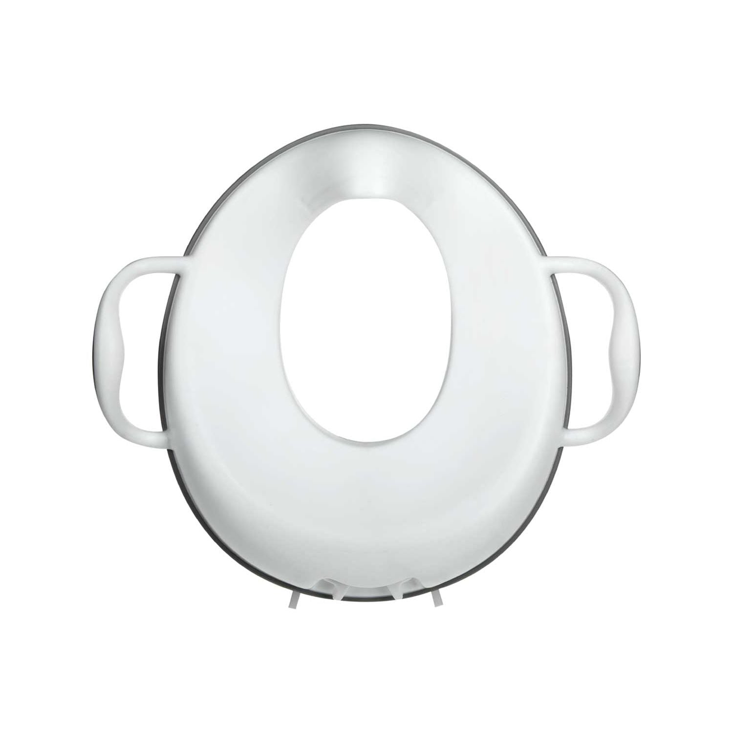Nuby potty training toilet seat (British brand)