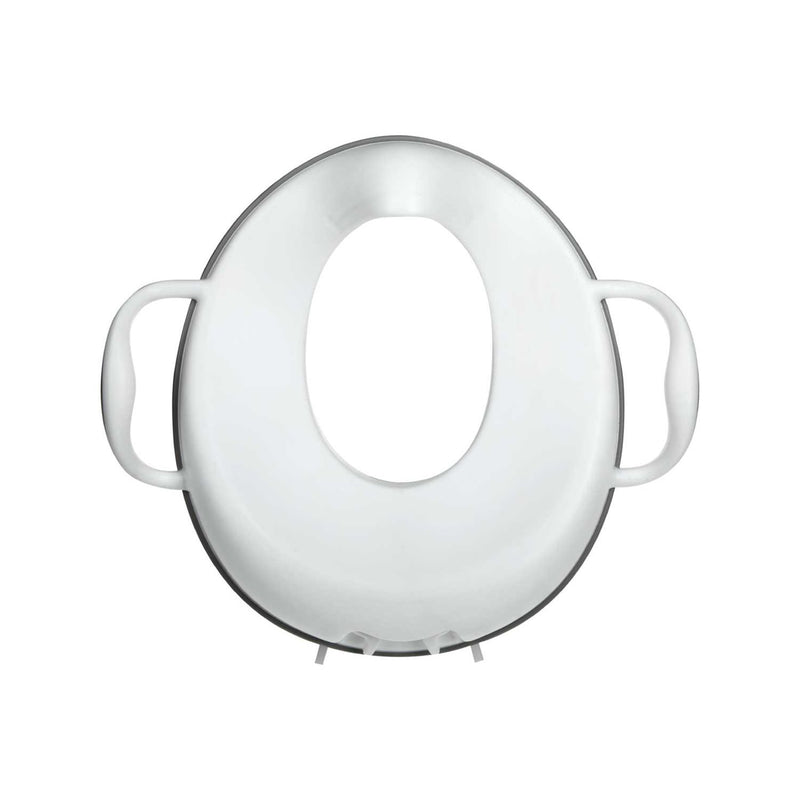 Nuby potty training toilet seat (British brand)